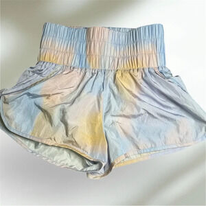 Super Cute Free People Shorts - Size Medium brand new